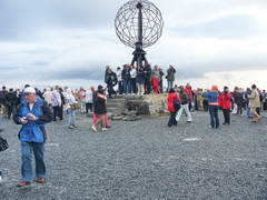 Nordkapp