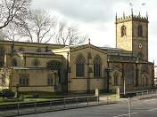 Dewsbury Minster